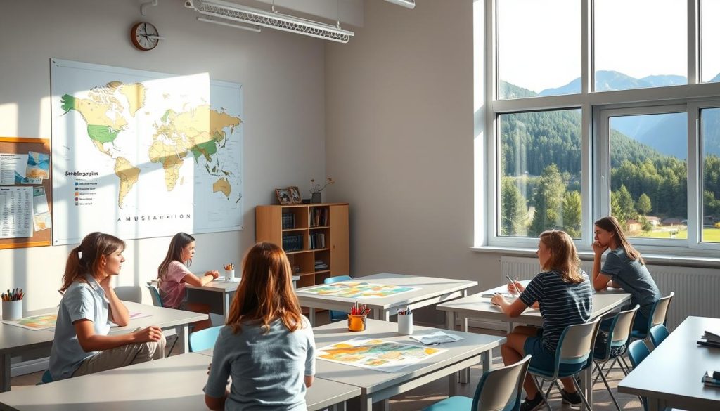 Sommerskole rabatter og stipender