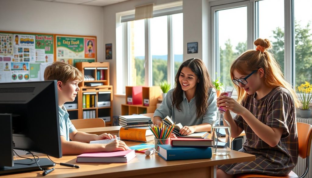 Sommerskolealternativer sammenligning