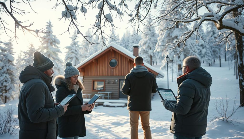 Spotpris strømavtale