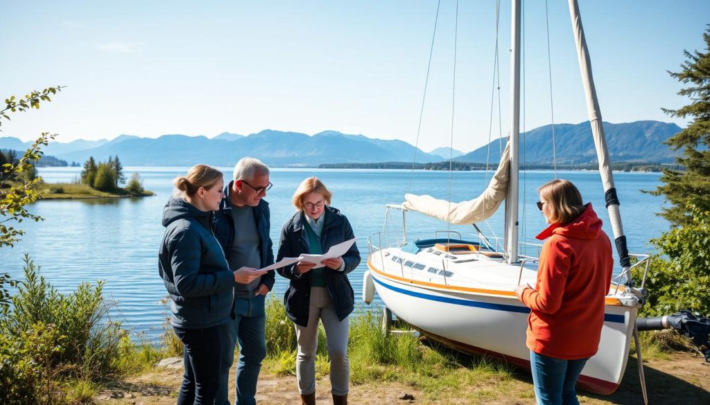 Storebrand båt forsikring tips