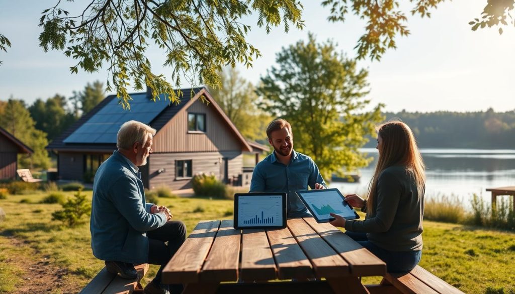 Strøm prisavtaler oversikt