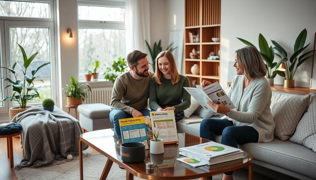 Strømavtale kostnad veiledning