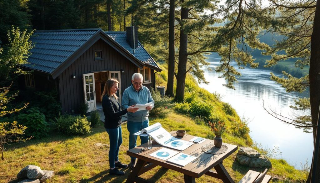 Strømavtale valg tidspunkt