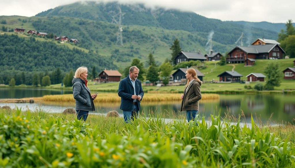 Strømavtaler i Norge