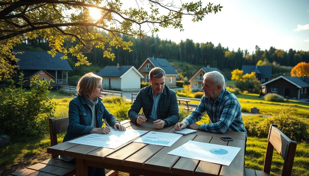 Strømavtaler sammenligning