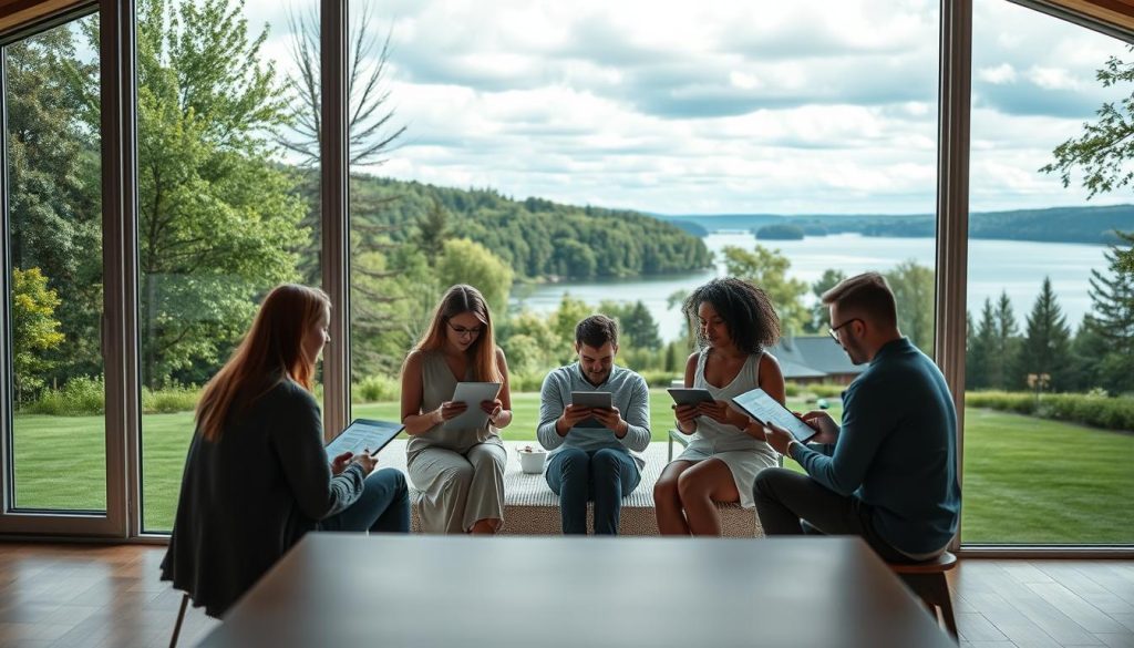 Strømavtaler sammenligning