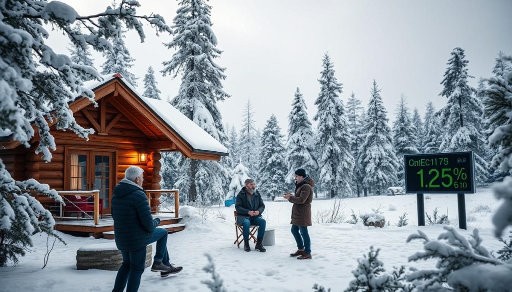 Strømbytte og prisvariasjoner