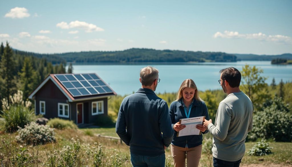 Strømkostnader sammenligning