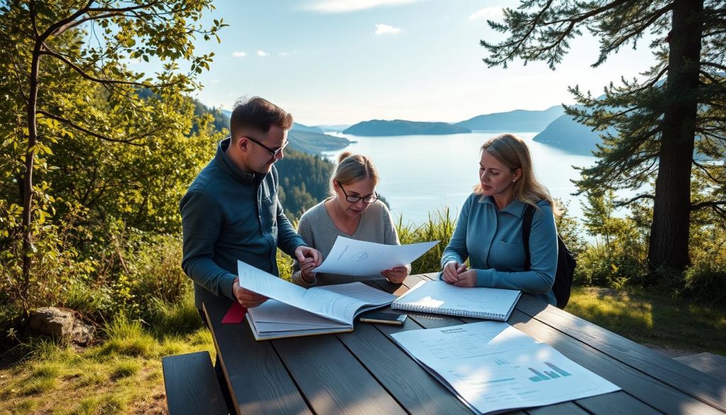 Strømleverandør sammenligning