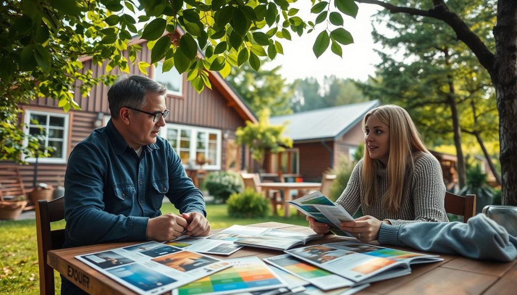 Strømleverandørvalg tips