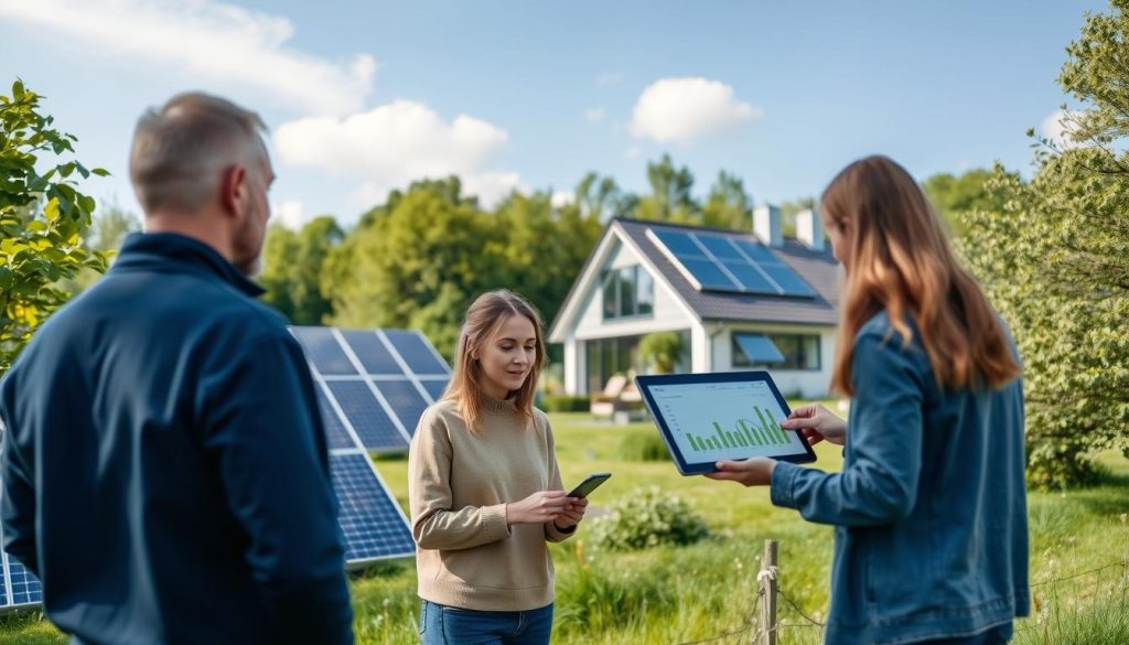 Strømpris optimalisering