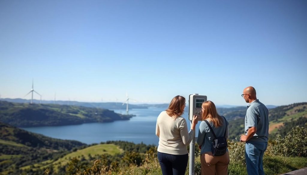 Strømpriser i Norge