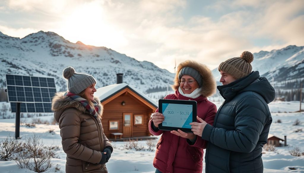 Strømpriser i Norge