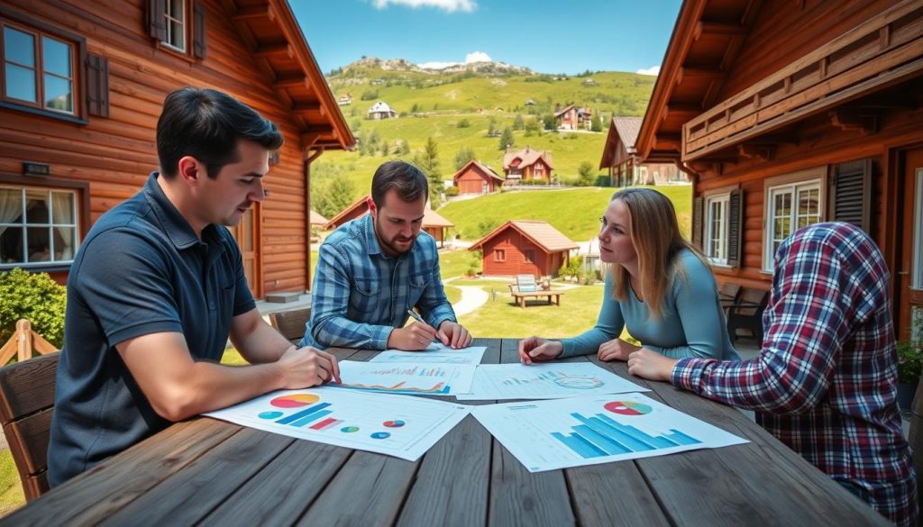 Strømpriser sammenligning