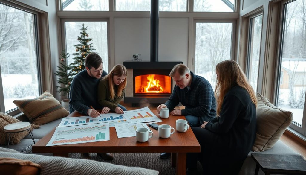 Strømtilbud oversikt