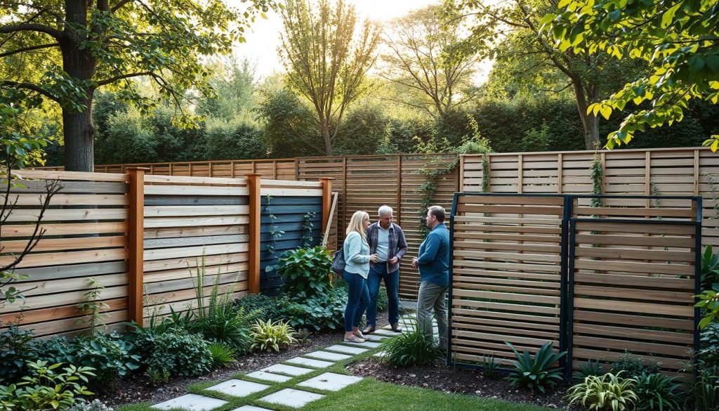 Systemgjerde priseksempler