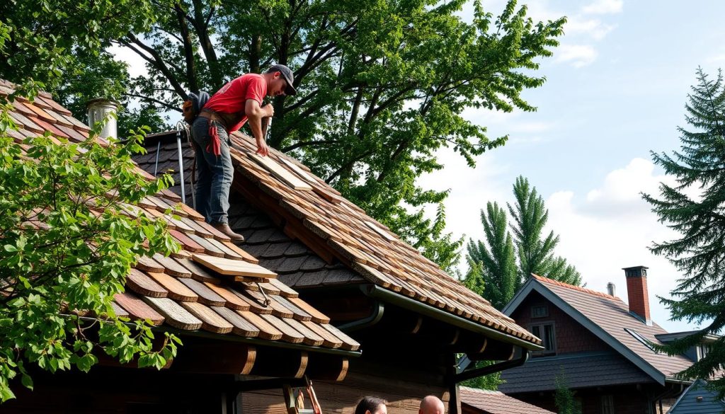 Taktekking håndverkertips