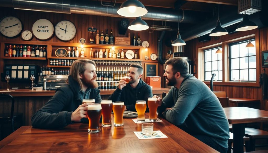 Taproom priser i Norge