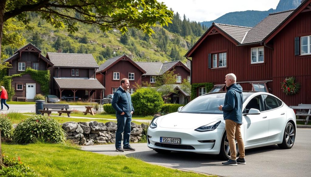 Tesla Model 3 Forsikring Prisguide