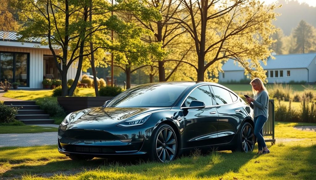 Tesla Model 3 forsikringstips