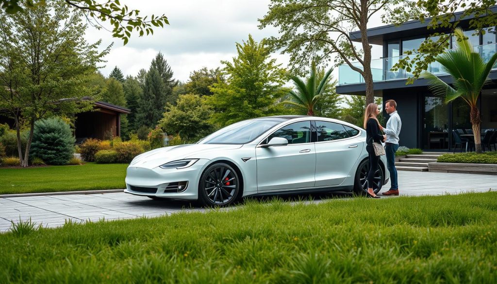 Tesla S Forsikring Vurdering