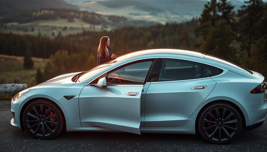 Tesla forsikring batteridekning