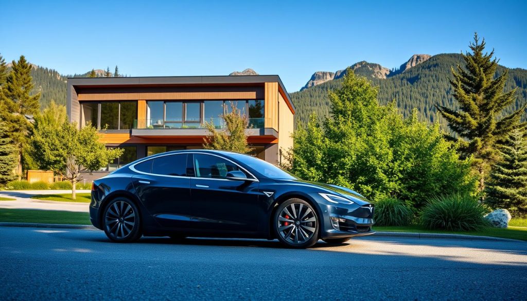 Tesla forsikring i Norge