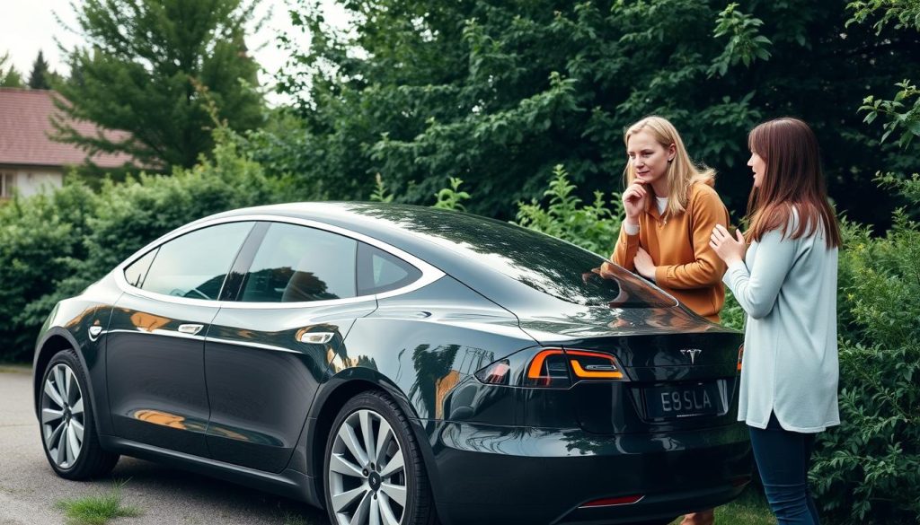 Tesla forsikring priseksempler