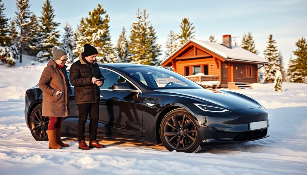 Tesla forsikring tips og råd