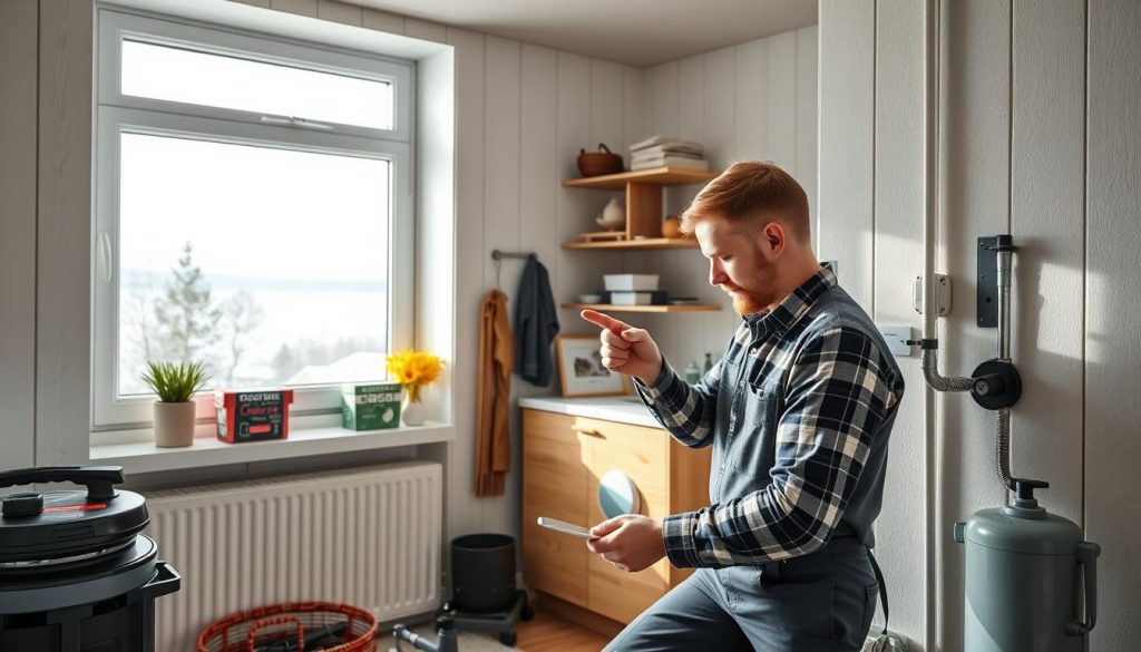 Tips for valg av rørlegger