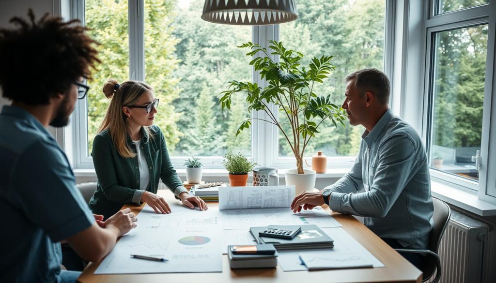 Tverrfaglig samarbeid i PP-tjenester