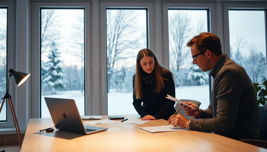 Uføreforsikring veiledning