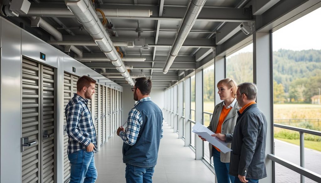 Utleielagringstjenester sikkerhetsvurdering