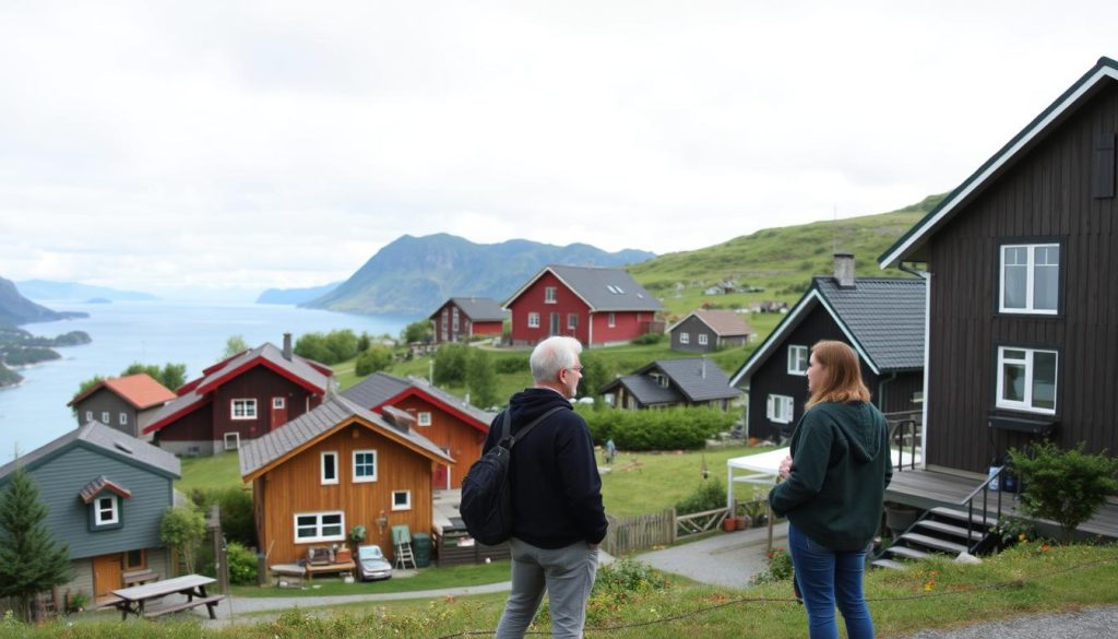 Utvendig panel priser i Norge