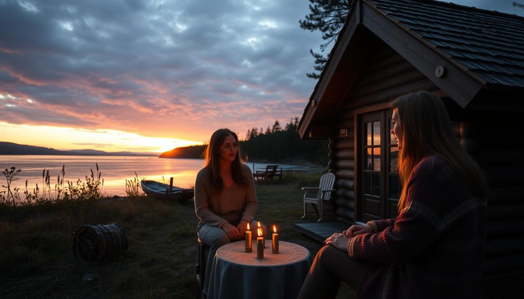 Valg av astrologisk rådgivning