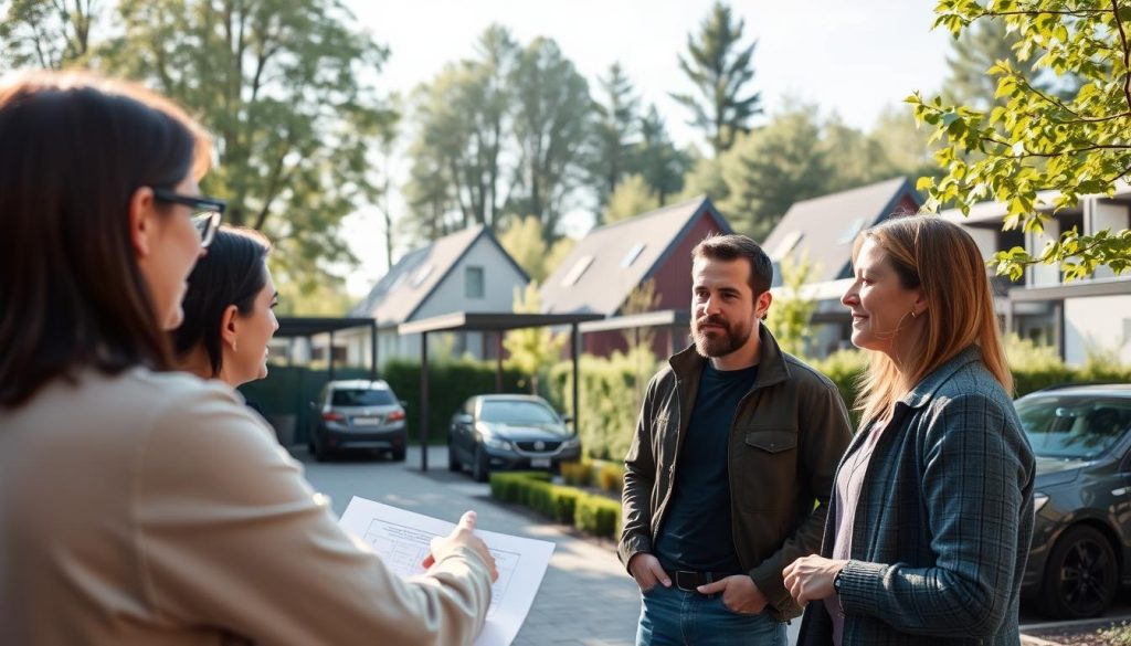 Valg av carport leverandør