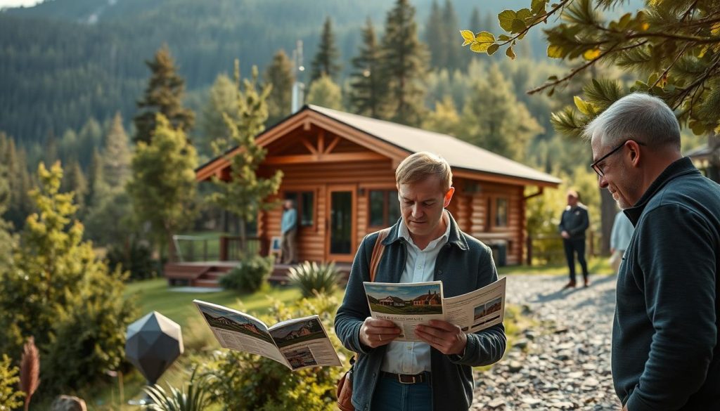 Valg av eiendomsmegler