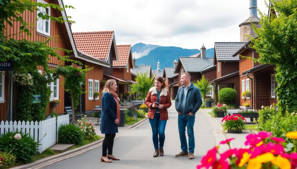 Valg av eiendomsmegler grimstad