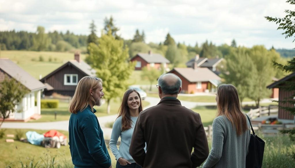 Valg av eiendomsmegler i Askim