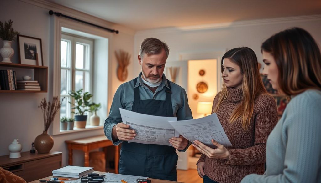 Valg av elektriker tips