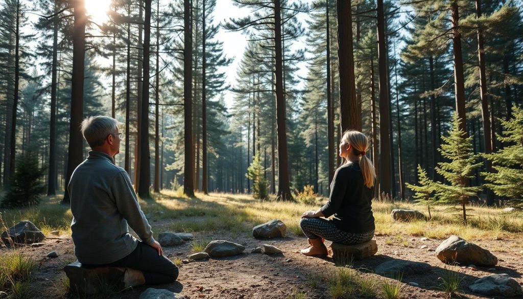 Valg av energihealer veiledning