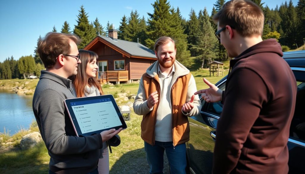 Valg av kasko forsikringsselskap