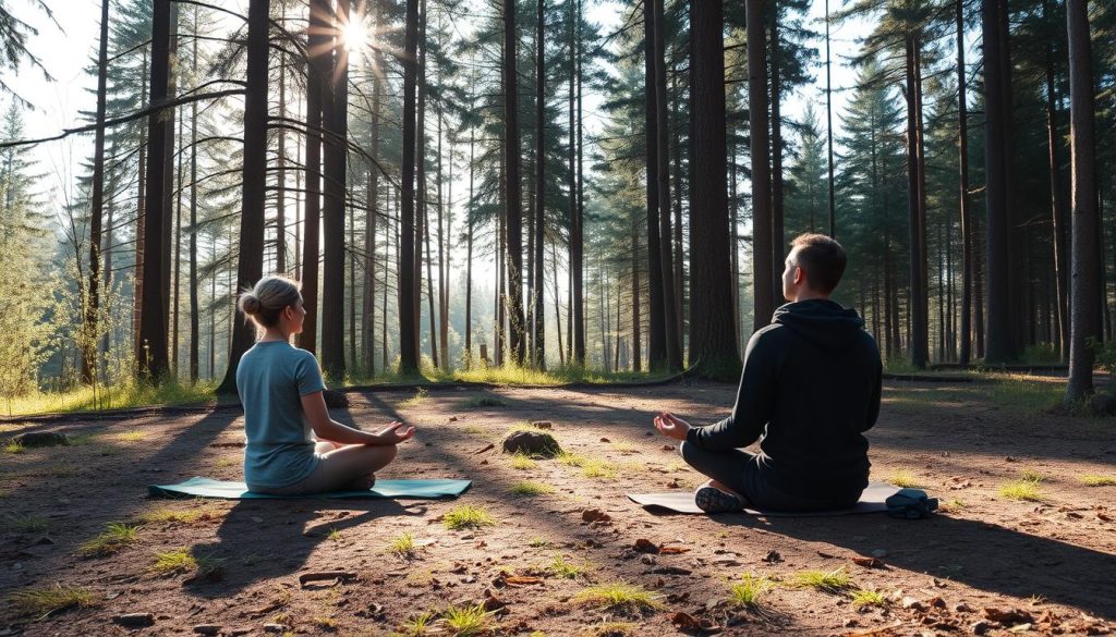 Valg av meditasjonslærer