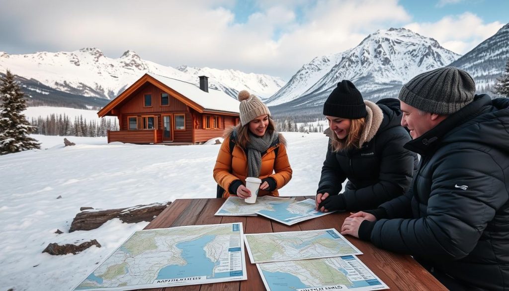 Valg av reiseforsikring