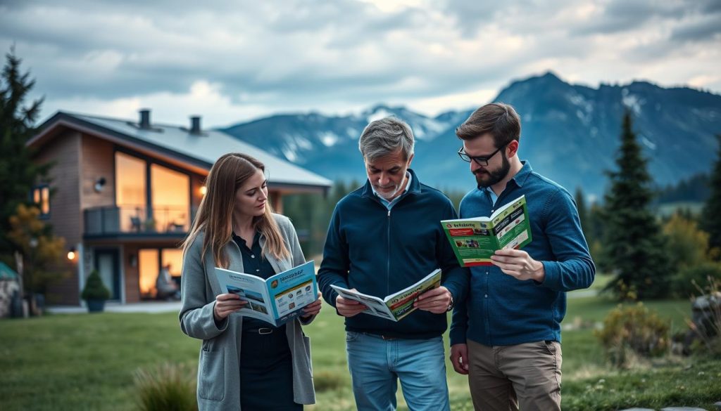 Valg av sikkerhetsselskap Norge