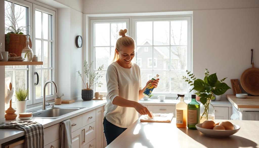 Vaskehjelp tips og råd