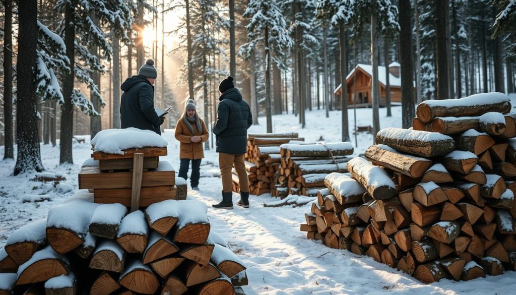 Ved priser og leveringskostnader