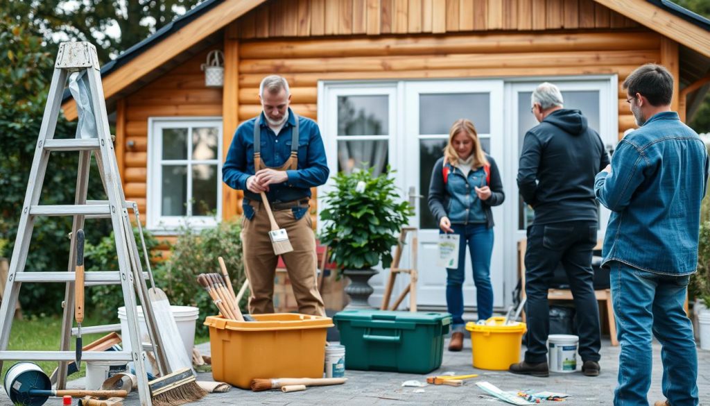 Vedlikeholdskostnader priseksempler