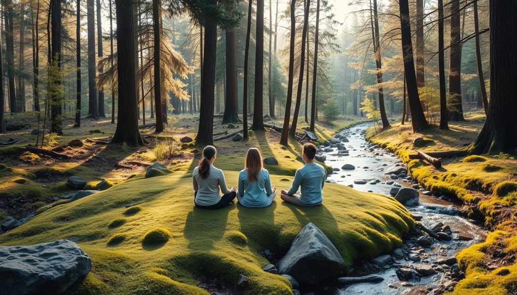 Velg riktig mindfulnesskurs