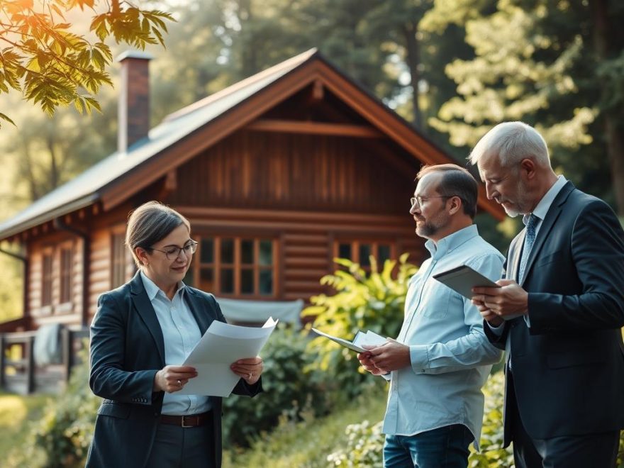 Verdivurdering og taksering